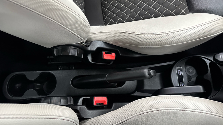 Fiat 500 1.0 Mild Hybrid Star 2dr Petrol Convertible